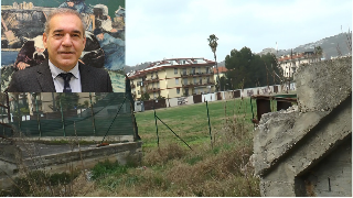 San Benedetto – Ballarin, il sindaco: “La vecchia curva sud allo stadio Riviera”